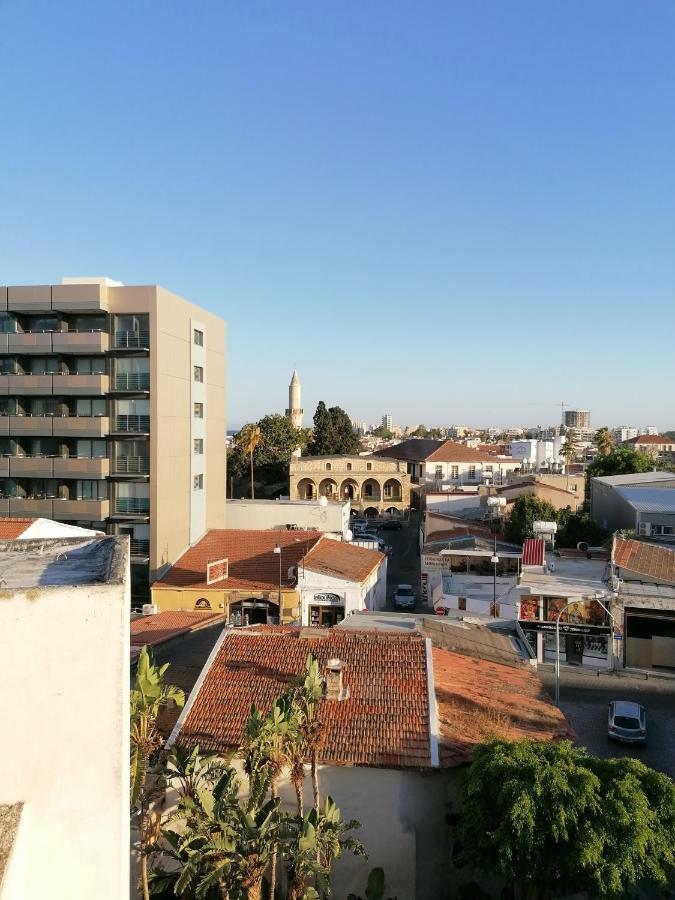 Must Stay - Finikoudes Seaview Larnaca Exterior photo